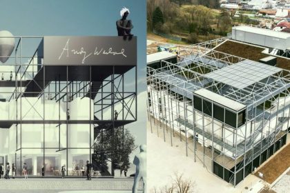 Unikat vo svete doma hanba Zname muzeum prehltlo miliony na rekonstrukciu pred otvorenim celi kritike