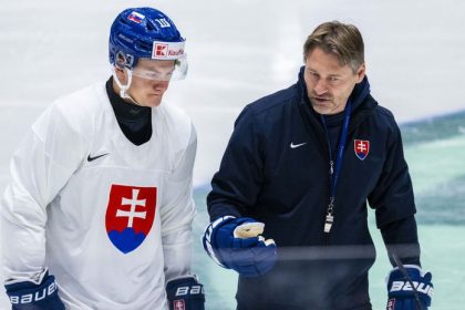 Vela hracov z NHL sa na Slovensku necerta istotu ma iba jeden Satan Uvidime ako sa hraci postavia k MS