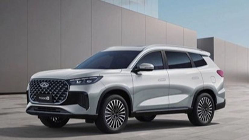 globalny automobilovy lider chery otvara kapitolu na slovensku s hybridnymi vozidlami 7 rocna zarukou a ambiciou