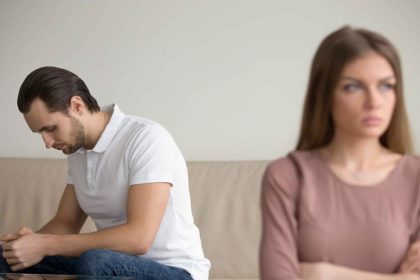 ked slova zabijaju lasku toto je 5 viet ktorymi vam muz naznacuje tichy koniec