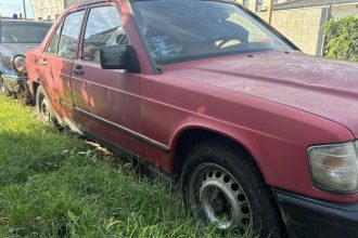 posledne upozornenie pred vyradenim nepoistenho vozidla z evidencie obdrzite list