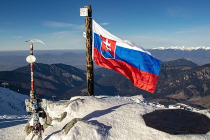 titul najcistejsej krajiny sveta si vysluzil maly stat v kute europy slovensko je v top 20 predbehli sme az troch nasich susedov