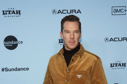 Benedict Cumberbatch sa dostal do ostrho konfliktu na uliciach Londyna Incident zachytil na video jeden z okoloidcich