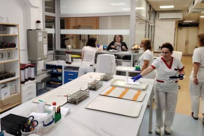 Desat u vazkov naraz a podozrivo vysoke prijmy Kontrolori sa zamerali na zarobky lekarov