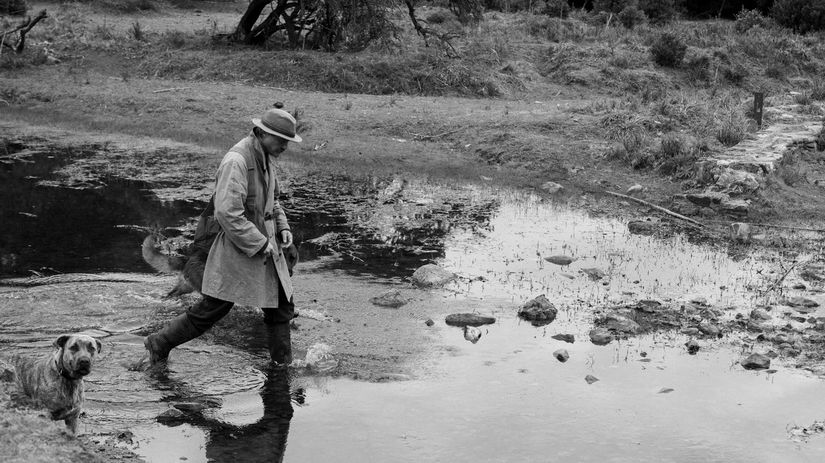 Jeden z najhladanejsich muzov historie na platne novy film odhaluje temny zivot anjela smrti v