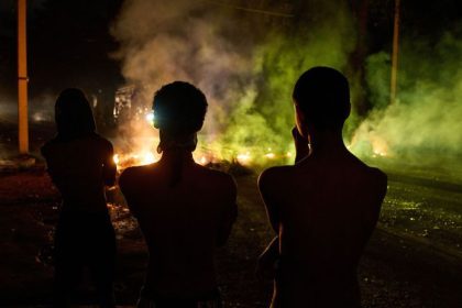 Kuba nema ziadne palivo a hovori o genocidnej blokade Trump opat ponuka Havane 100 milionov dolarov
