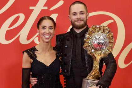 Lets Dance ma vitazov ale internet vrie Po finale prisli slzy stastia aj ostre slova o zmanipulovanych vysledkoch