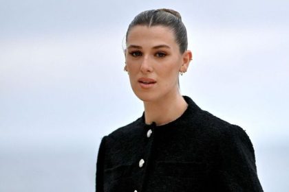 Ma slavne priezvisko a talent Rozpoznali by ste dceru najzahadnejszej herecky Hollywoodu