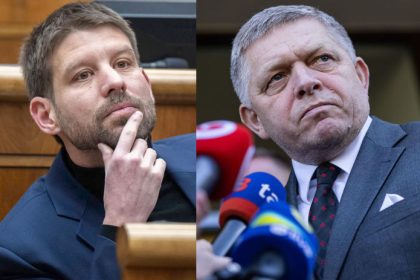 Majovy prieskum SANEP Smer si upevnil prve miesto pred PS opozicia bez Matovica ma malo kresiel na vladnutie