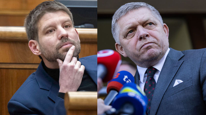 Majovy prieskum SANEP Smer si upevnil prve miesto pred PS opozicia bez Matovica ma malo kresiel na vladnutie
