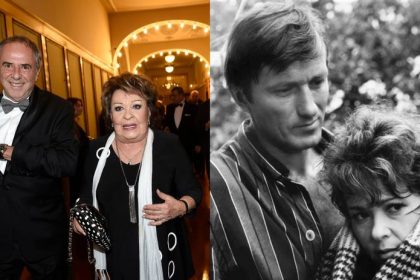 Mala oci len pre nich no dockala sa zrady a bolesti Toto su osudovi muzi oslavenkyne Jiriny Bohdalovej