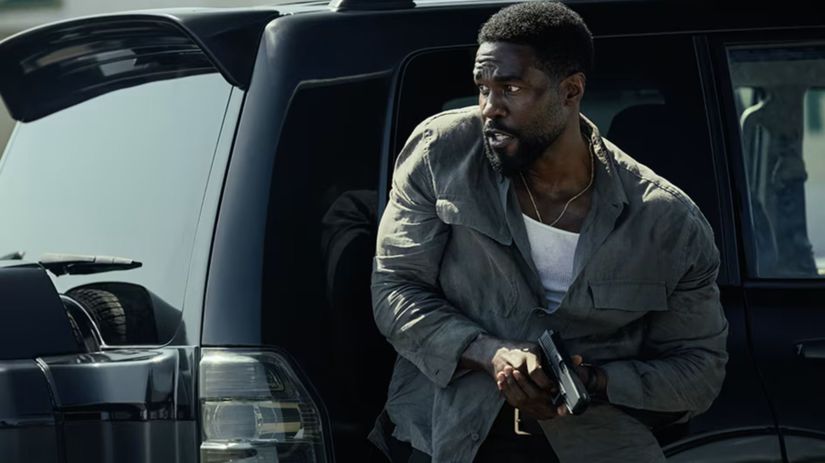 Nova akcna bomba na Netflixe prekonala rebricky Po 24 hodinach sa z nej stal svetovy hit
