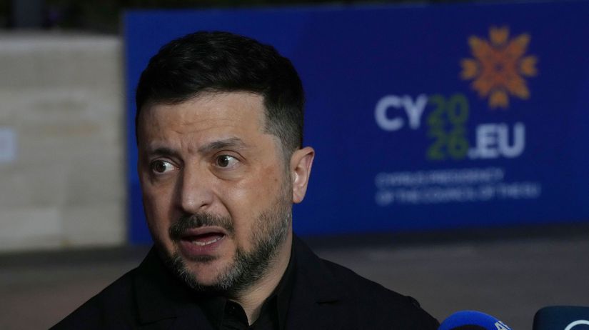 Nova vlna eskalacie Zelenskyj sa po masakre v Kyjeve vyhraza uder mi hlboko v Rusku