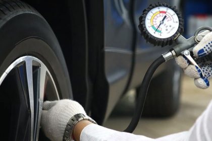Oplat sa plni pneumatiky duskom Rozhodne to nie je lacn