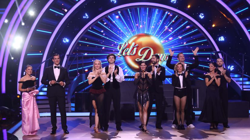 Triumf Zuzany Porubjakovej mal necakane nasledky Niektori fanusikovia si vdaka jej vitazstvu v Lets Dance prisli na tisice eur