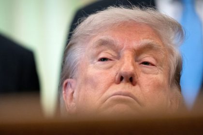 Trump je nahnevan Irn odmieta mierov nvrh USA a kladie si dalie poiadavky
