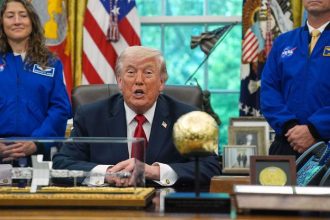 Ukrajina je porazena vyhlasil Trump v Ovalnej pracovni vsak zrejme pomiesal viacero konfliktov
