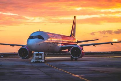 Wizz Air ma 22 rokov Ako garazovy projekt rozbil europsky trh a co ho caka v ere draheho letenia
