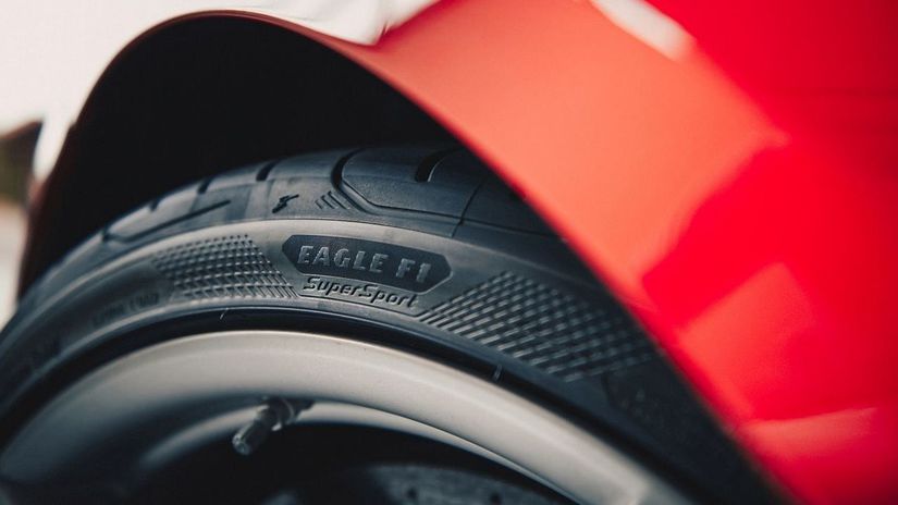 pozor na tieto pneumatiky su nebezpecne goodyear ich uz stiahla