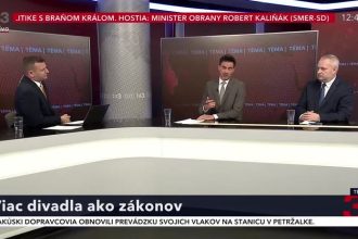 Chaos v parlamente Zruseny rokovaci den vyvolal ostru hadku o Gasparovi a Dubecim