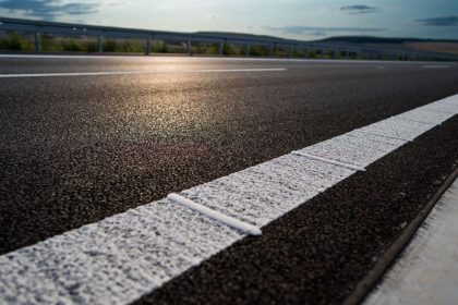 Dialnicari upravia vozovku na D1 pri Liptovskej Mare Prace zacnu v utorok