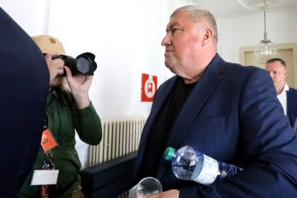 Dusan Kovacik je opat prokuratorom Hoci do prace nechodi plat stale pobera