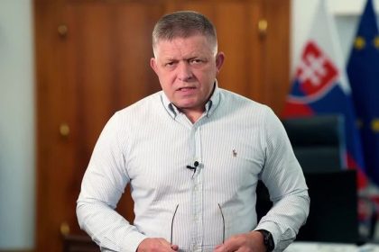 Fico vracia uder Ako sa do hory vola tak sa z hory ozyva Ked nam odvolate Gaspara