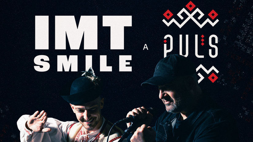 IMT SMILE ma pre fanusikov necakane prekvapenie