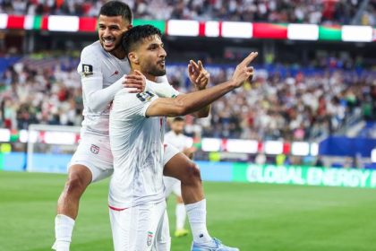 Iran by po tichto majstrovstvach sveta mohol byt vyhladeny za najnetastnejsi sportovy tim vsetkych casov