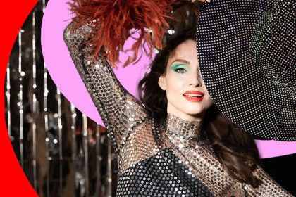 Jej hit sa stal najpocuavanejsou skadbou v Europe neskvor ho opat spopularizoval film Sophie Ellis Bextor vystupi na Lovestreame