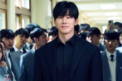 KorejskanovinkaNetflixucelibojkotuestepredstartomSkolskenasilieaprystnetrestyrozdelujuverejnost