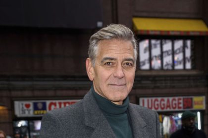 Kto bude novym Bondom George Clooney ma jasno Tento herec udajne splna vsetky poziadavky