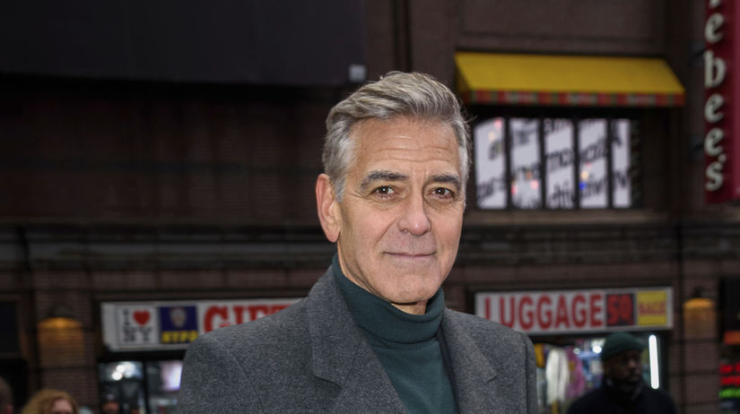 Kto bude novym Bondom George Clooney ma jasno Tento herec udajne splna vsetky poziadavky