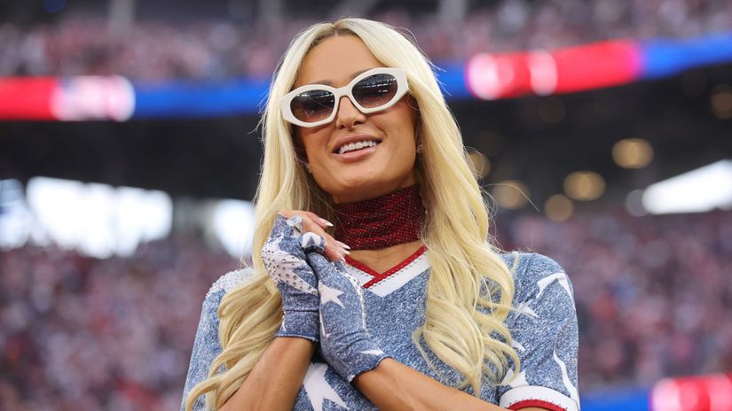 Ktore celebrity prisli podporit americkych futbalistov na majstrovstvach sveta niektore mena vas prekvapia