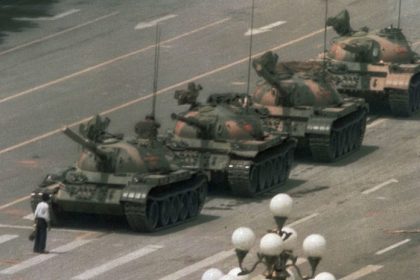 Masaker ktory Cina vymaze z pamati Rubio pripomenul krviprelievanie na Namesti nebeskeho pokoja