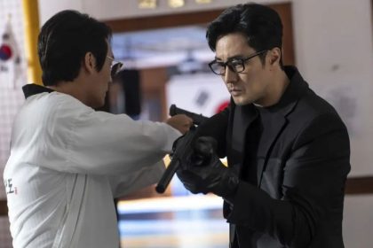 Nenapadna novinka na Netflixe sa dostala medzi najvacsie hity Akcny thriller o unesenom dietati dobija svetove rebricky