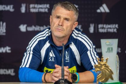 Novy trener Slovana Kmotrik moze jednoho kandidata skrtnut Zaujima sa o neho aj Ronaldov Al Nassr