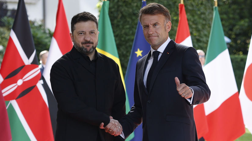 ONLINE G7 pritvrdzuje voci Moskve Rusko caka novy ekonomicky uder zasiahnu ho tam kde to najviac boli