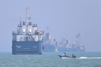 ONLINE Prelom medzi USA a Iranom Pakistan oznamil konecnu verziu mierovej dohody