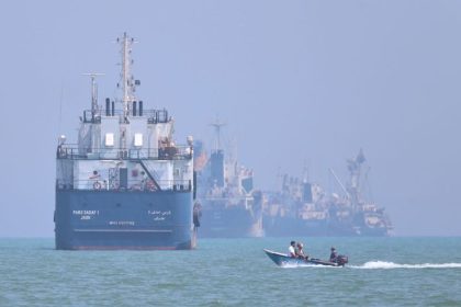 ONLINE Prelom medzi USA a Iranom Pakistan oznamil konecnu verziu mierovej dohody