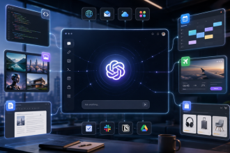 OpenAI pripravuje najvacsiu zmenu ChatGPT od jeho spustenia Chce z neho urobit superaplikaciu
