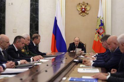 Palivova kriza v Rusku sa prehlbuje Putin hovori o nedostatku a moznom zakaze vyvozu nafty