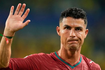 Ronaldo sa vyrovnal legende Portugalci narazili na Kolumbiu Senzacny postup oslavuje druha najvacsia krajina Afriky