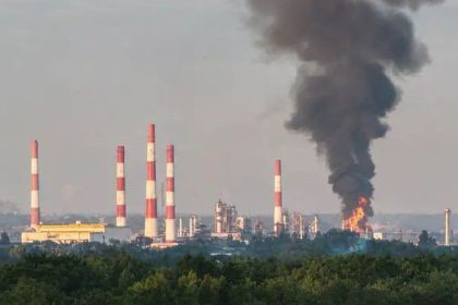 Rusko sa bori v plamenoch a my chceme aby to bolo este intenzivnejie Ukrajina planuje rozsiahlu ofenzivu no chyba jej obrovsk financna podpora