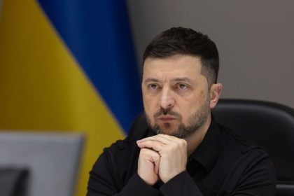 Rustina na Ukrajine konci ako chraneny jazyk Zelenskyj podpisal zakon s vybucnym posolstvom