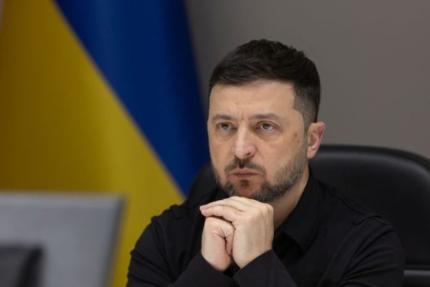 Rustina na Ukrajine konci ako chraneny jazyk Zelenskyj podpisal zakon s vybucnym posolstvom