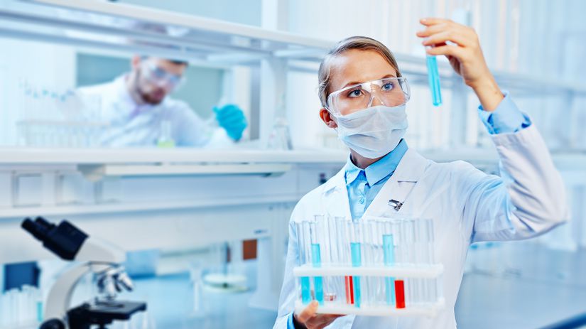 Sefka tajnych sluzieb Gabbardova USA financovali 120 biologickych laboratorii v 30 statov vratane Ukrajiny