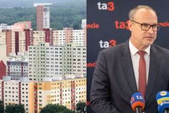 Sok z cien bytov pokracuje Odbornici navrhuju styri kroky ako zabranit katastrofe v oblasti byvania