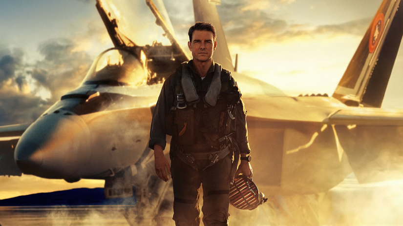 Top Gun 3 moze prekonat aj uspech Mavericka Nova aktualizacia akcneho pokracovania s Cruiseom zvysuje oakavania
