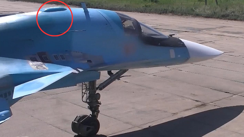 VIDEO Na jednej z klucovych ruskych zbraniach sa objavil tajomny detail Co to moze znamena